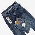 MENS DENIM LONG PANT