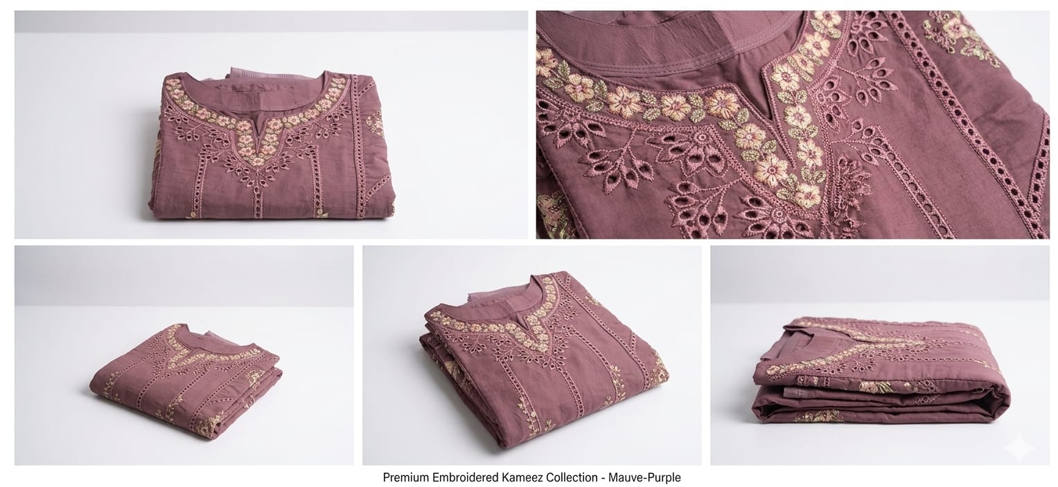 Ladies 03 pcs