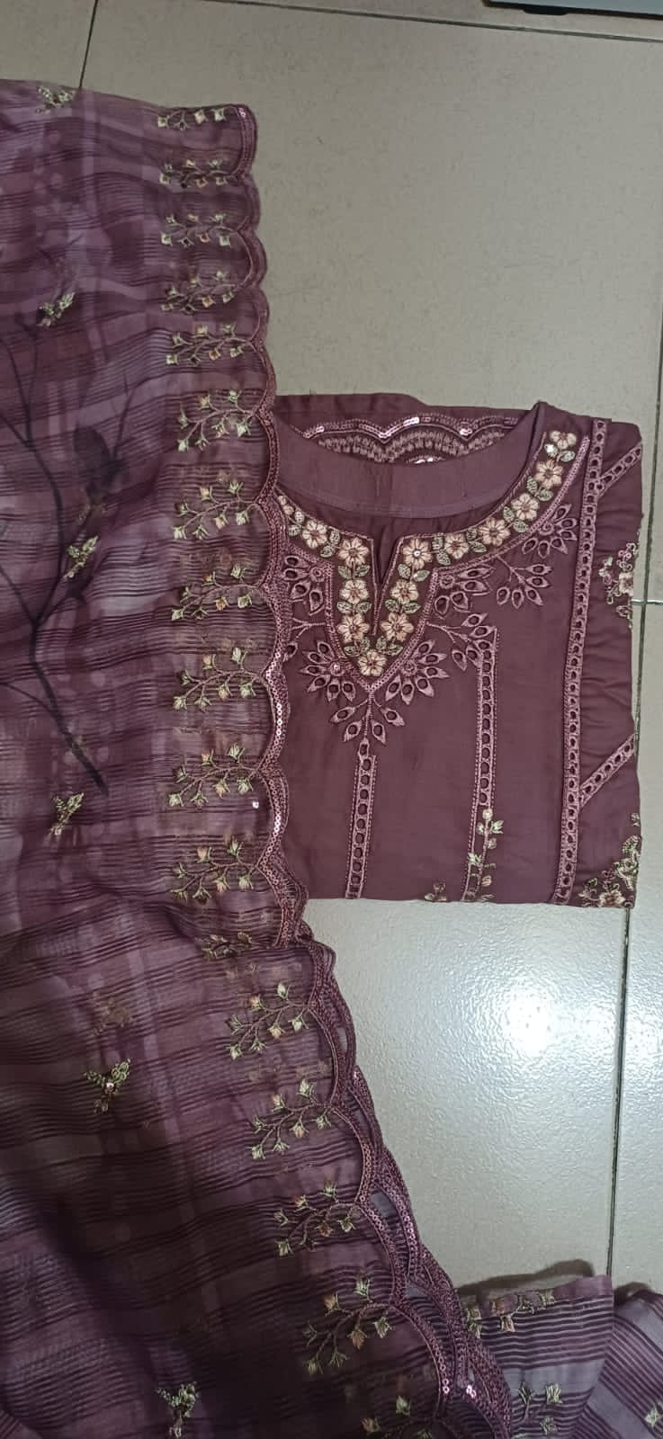 Ladies 03 pcs