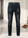 MENS DENIM LONG PANT