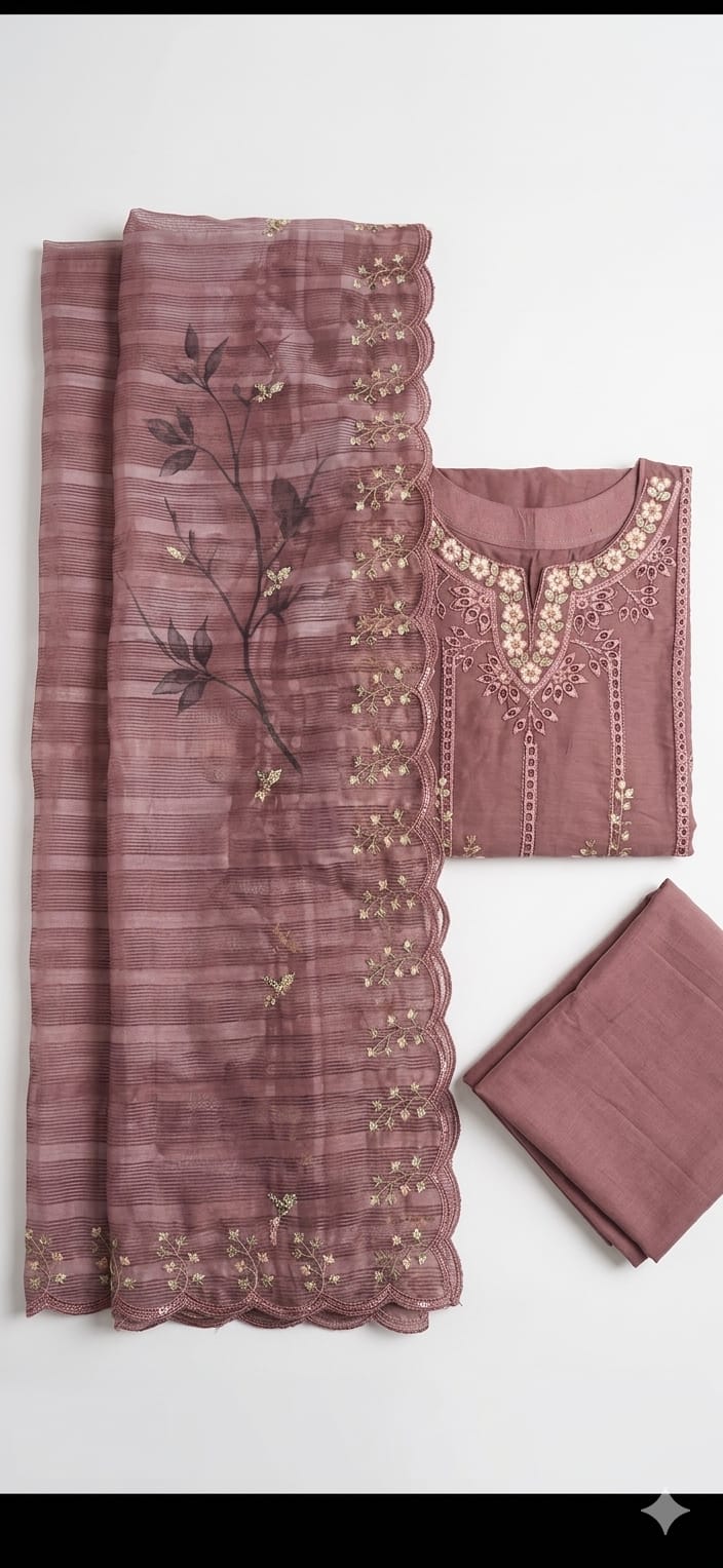 Ladies 03 pcs